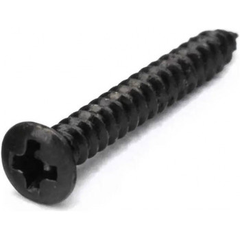 PAXPHIL WO4242 BK BK SCREW(1000PCS), BK - комплект шурупов 1000 шт, черн