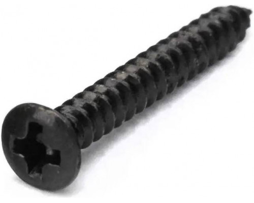 PAXPHIL WO4242 BK BK SCREW(1000PCS), BK - комплект шурупов 1000 шт, черн