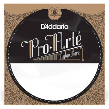 D'ADDARIO NYL029W - Струна одиночная для классической гитары