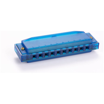 HOHNER M1110B B - Губная гармоника диатоническая