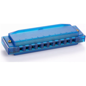 HOHNER M1110B B - Губная гармоника диатоническая HOHNER M1110B B - Губная гармоника диатоническая