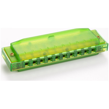 HOHNER M1110 G - Губная гармоника диатоническая HOHNER M1110 G - Губная гармоника диатоническая