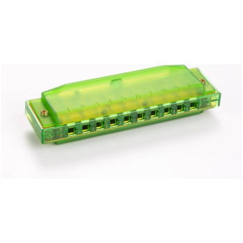 HOHNER M1110 G - Губная гармоника диатоническая