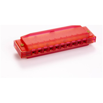 HOHNER M1110 R - Губная гармоника диатоническая