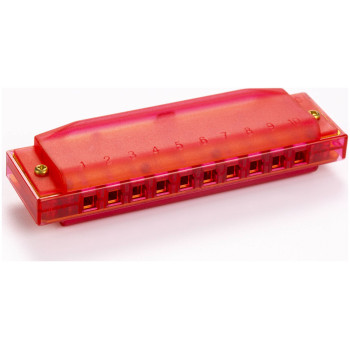 HOHNER M1110 R - Губная гармоника диатоническая HOHNER M1110 R - Губная гармоника диатоническая