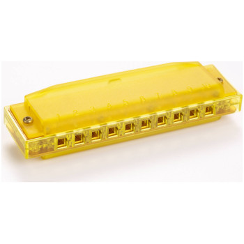 HOHNER M1110 Y - Губная гармоника диатоническая HOHNER M1110 Y - Губная гармоника диатоническая