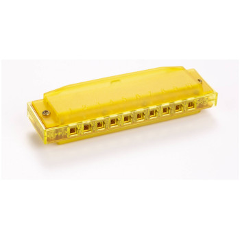 HOHNER M1110 Y - Губная гармоника диатоническая