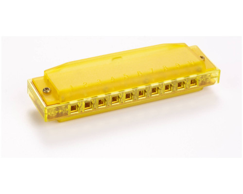 HOHNER M1110 Y - Губная гармоника диатоническая HOHNER M1110 Y - Губная гармоника диатоническая