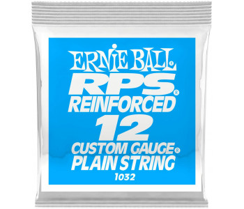 ERNIE BALL 1032 RPS .012 - Струна одиночная для электрогитары