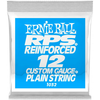 ERNIE BALL 1032 RPS .012 - Струна одиночная для электрогитары
