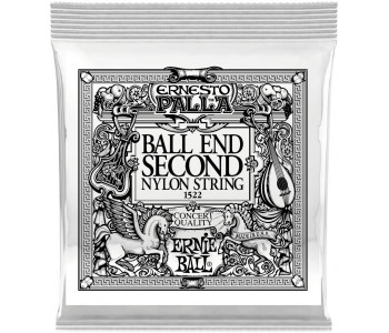ERNIE BALL 1522 Ernesto Palla .032 - Струна одиночная для классической гитары