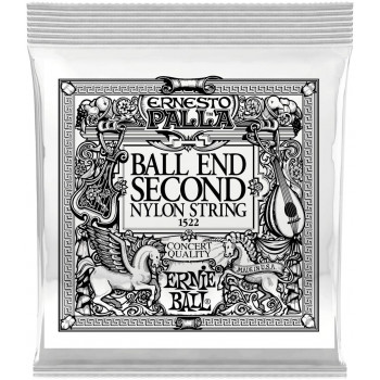 ERNIE BALL 1522 Ernesto Palla .032 - Струна одиночная для классической гитары