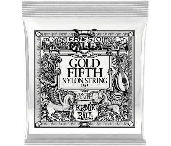 ERNIE BALL 1545 Ernesto Palla .036 - Струна одиночная для классической гитары