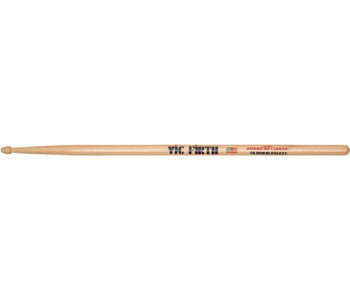 VIC FIRTH 7ADG DoubleGlaze - Барабанные палочки орех