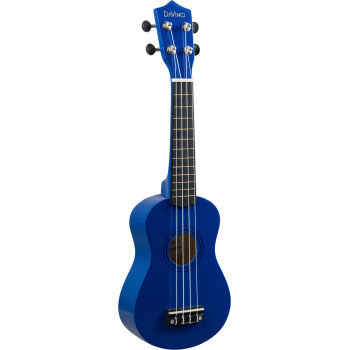 DAVINCI VINS-10 BL - Укулеле сопрано DAVINCI VINS-10 BL - Укулеле сопрано
