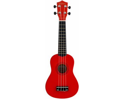 DAVINCI VINS-10 OR - Укулеле сопрано