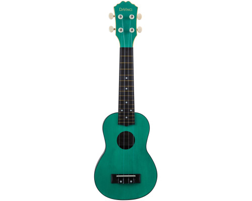 DAVINCI VINS-10 EM - Укулеле сопрано DAVINCI VINS-10 EM - Укулеле сопрано