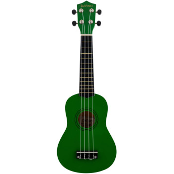 DAVINCI VINS-10 SLD - Укулеле сопрано DAVINCI VINS-10 SLD - Укулеле сопрано