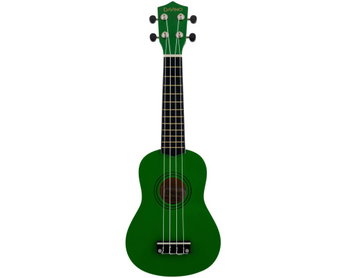 DAVINCI VINS-10 SLD - Укулеле сопрано DAVINCI VINS-10 SLD - Укулеле сопрано