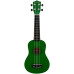 DAVINCI VINS-10 SLD - Укулеле сопрано DAVINCI VINS-10 SLD - Укулеле сопрано