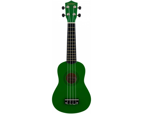 DAVINCI VINS-10 SLD - Укулеле сопрано