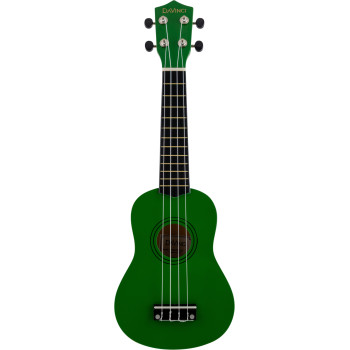 DAVINCI VINS-10 SLD - Укулеле сопрано DAVINCI VINS-10 SLD - Укулеле сопрано