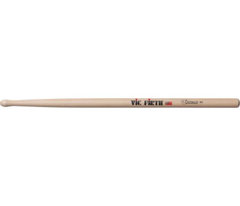 VIC FIRTH MS 3 - Барабанные палочки орех