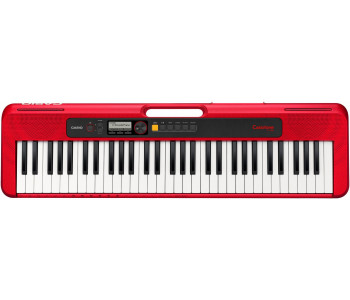 CASIO CT-S200RD - Синтезатор