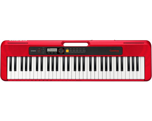 CASIO CT-S200RD - Синтезатор
