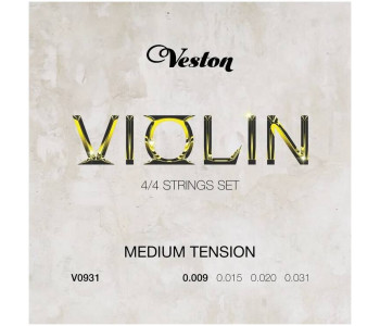 VESTON V0931 - Струны для скрипки