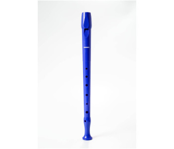 HOHNER B9508 DB - Блокфлейта сопрано немецкая система HOHNER B9508 DB - Блокфлейта сопрано немецкая система