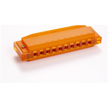 HOHNER M1110 O - Губная гармоника диатоническая