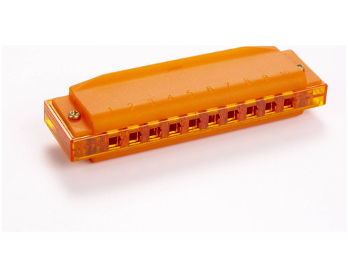 HOHNER M1110 O - Губная гармоника диатоническая