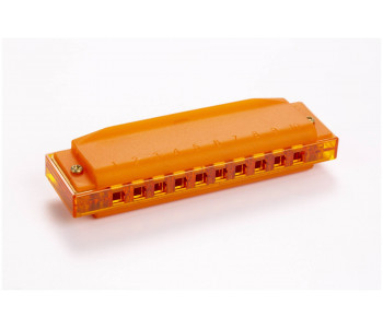 HOHNER M1110O - Губная гармоника диатоническая