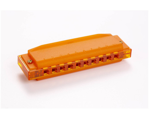 HOHNER M1110O - Губная гармоника диатоническая