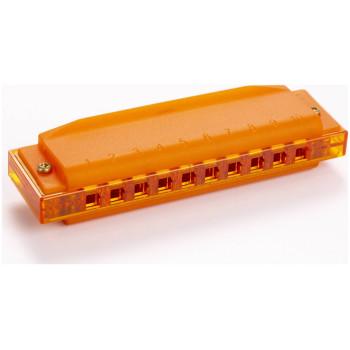 HOHNER M1110 O - Губная гармоника диатоническая HOHNER M1110 O - Губная гармоника диатоническая