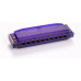 HOHNER M1110 P - Губная гармоника диатоническая HOHNER M1110 P - Губная гармоника диатоническая