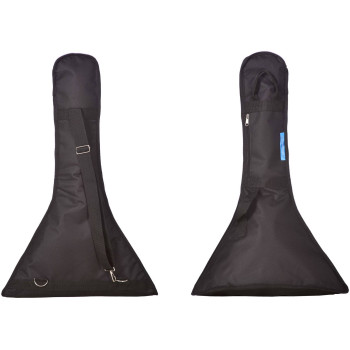 БАЛАЛАЙКЕРЪ A-BB чёрный - Чехол для балалайки БАЛАЛАЙКЕРЪ A-BB чёрный - Чехол для балалайки