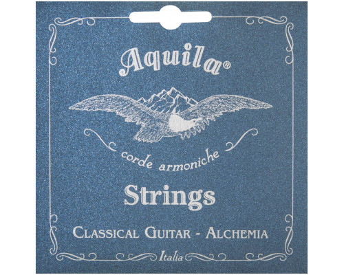 AQUILA 184C - Полукомплект струн для классической гитары