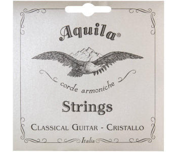 AQUILA 181C - Полукомплект струн для классической гитары