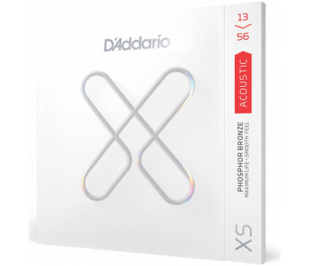 D'ADDARIO XSAPB 1356 - Струны для акустической гитары
