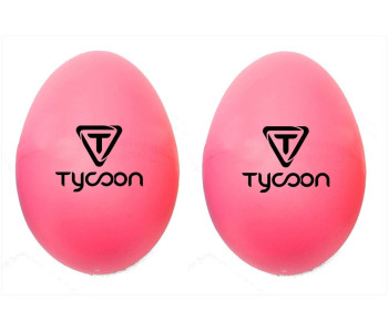 TYCOON TE P - Шейкер 'яйцо' TYCOON TE P - Шейкер 'яйцо'