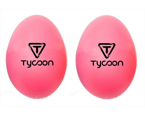 TYCOON TE P - Шейкер 'яйцо' TYCOON TE P - Шейкер 'яйцо'