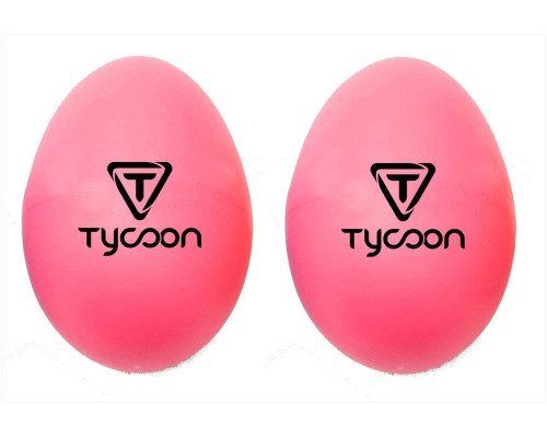 TYCOON TE P - Шейкер 'яйцо'