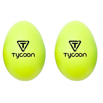 TYCOON TE Y - Шейкер 'яйцо' TYCOON TE Y - Шейкер 'яйцо'