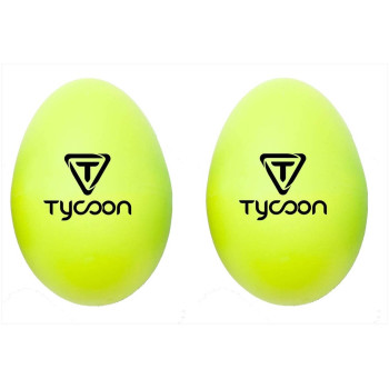 TYCOON TE Y - Шейкер 'яйцо' TYCOON TE Y - Шейкер 'яйцо'