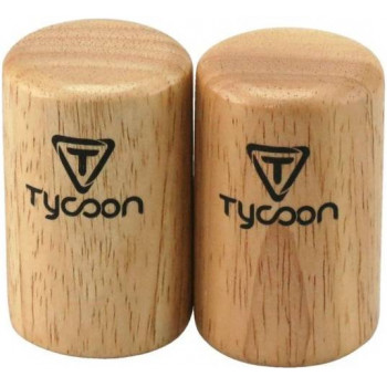 TYCOON TS-20 - Шейкер деревянный