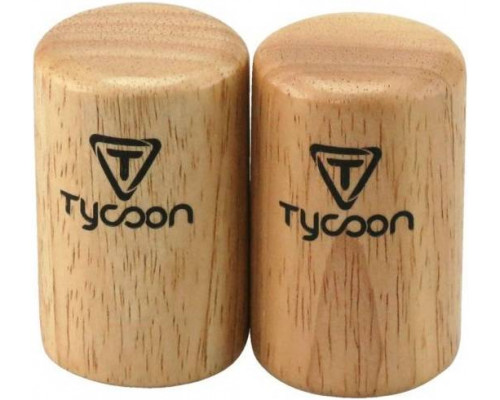 TYCOON TS-20 - Шейкер деревянный