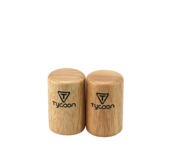 TYCOON TS-20 - Шейкер деревянный TYCOON TS-20 - Шейкер деревянный