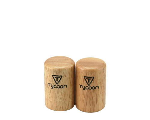 TYCOON TS-20 - Шейкер деревянный TYCOON TS-20 - Шейкер деревянный